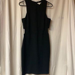 Black little dress